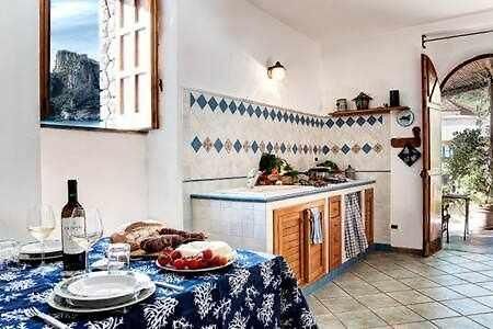La Cabane Bleau The Perfect Beachfront Apartment Marina del Cantone Εξωτερικό φωτογραφία