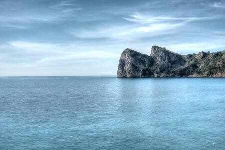 La Cabane Bleau The Perfect Beachfront Apartment Marina del Cantone Εξωτερικό φωτογραφία